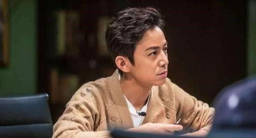 何炅最新爆料肖战